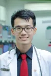 Dr Anthony Sunjaya