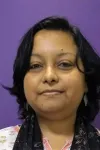 Madhuri Dutta