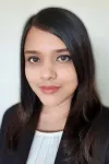 Sultana Shajahan