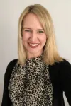 Dr Amy Freeman-Sanderson 