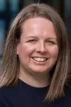 Katie Harries
