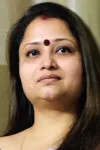Suparna Ghosh-Jerath