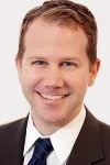 Prof. Mark Huffman
