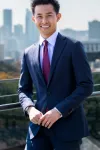 Dr Brendon Neuen