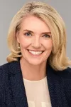Catherine Brenner 