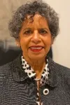 Dr Meena Thuraisingham 