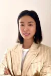 Jess Gong portrait photo