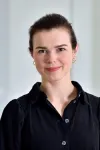 Kate Womersley headshot