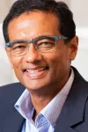 Peeyush Gupta AM