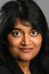 Dr Sonali Gnanenthiran 