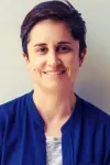 Amy Clayton
