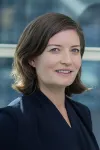 Alexandra Jones, Program Lead - Food Governance, The George Institute