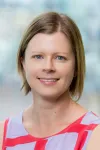 Anna Palagyi, Program Lead, Ageing & Health Systems, The George Institute