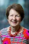 Professor Christine Jenkins AM, Program Head, Respiratory, The George Institute