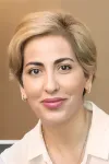 Dr Parisa Glass Director of Innovation The George Institute