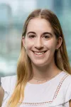 Dr Katrina Kissock, Research Fellow, Nutrition Implementation Research, Food Policy, The George Institute
