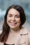 Keziah Bennett-Brook, Program Head, Guunu-maana Program, The George Institute