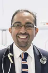 Dr Manoj Saxena, Post Doctoral Research Fellow, The George Institute