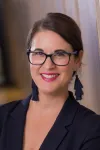 Associate Professor Naomi Hammond, Critical Care Program Head, The George Institute