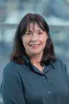 Rebecca Anderson Quality Assurance Officer The George Institute