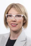 Sarah Bench, Chief People Officer, The George Institute