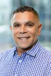 Ty Madden Research Associate, Aboriginal and Torres Strait Islander Program, The George Institute