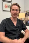 Lachlan Donaldson