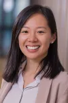 Dr Kathy Trieu