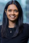 Dr Vikneswary Batumalai