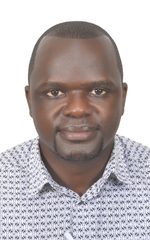 Charles Ssemugabo headshot