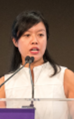 Jessica Truong speaking headshot