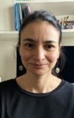 Sara Ardila-Gómez, PhD