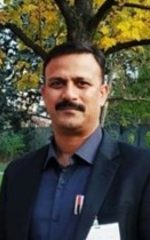 Raj Kumar Gope