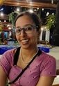 Reha Chitkara Project Manager, Healthier Societies 