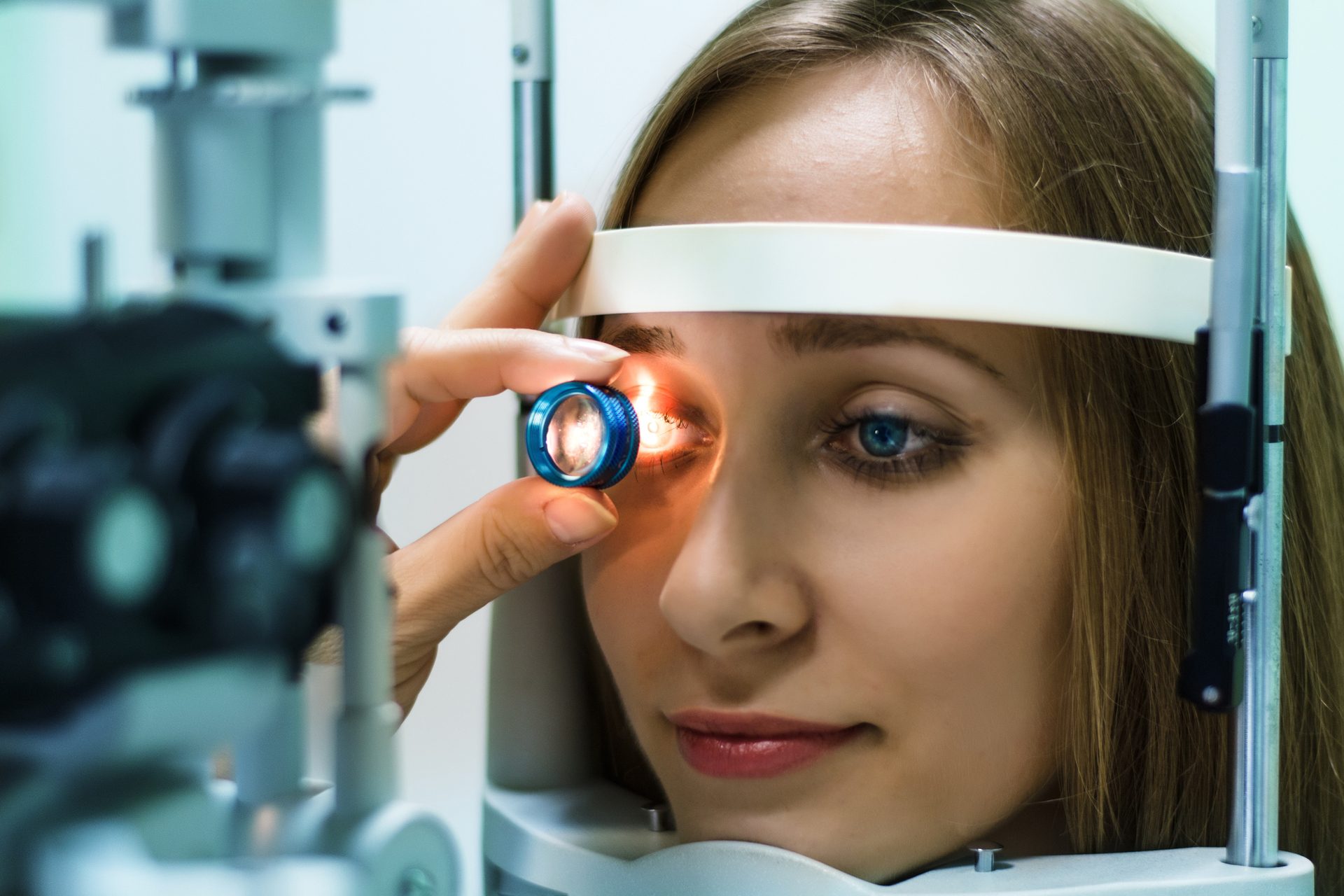 Collaborative eye care sees treatment efficiencies lead to cost savings