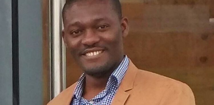 PhD student Seye Abimbola to lead BMJ Global Health