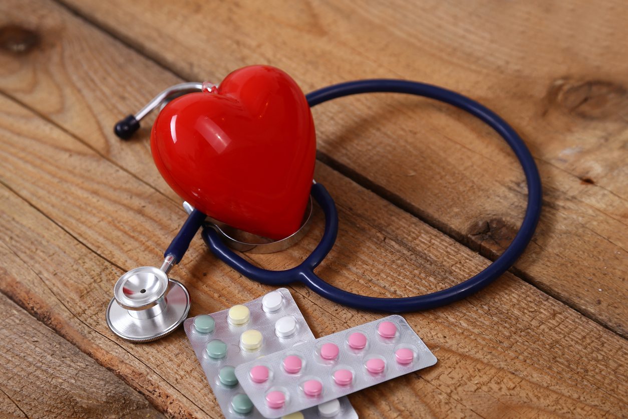 Study finds drug class provides cardiovascular benefit for all patients with type 2 diabetes
