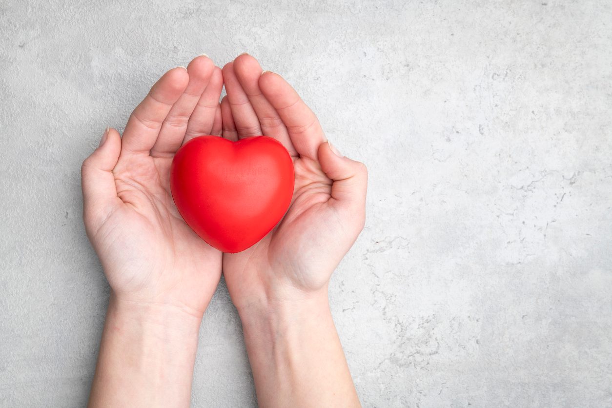 Top tips to keep your heart happy and healthy | The George Institute for Global Health