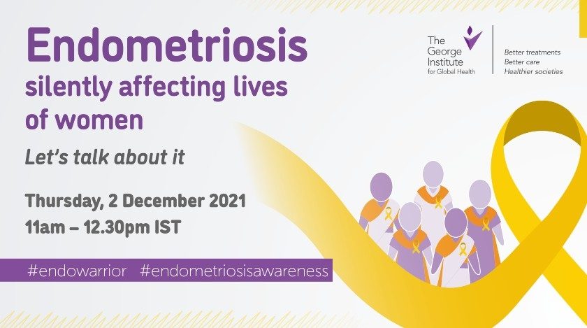 Endometriosis silently affecting lives of women 