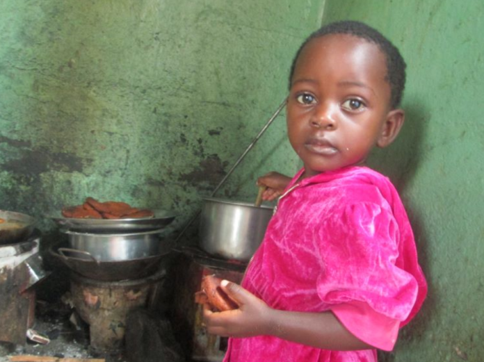 Preventing childhood injuries in Uganda cover photo 