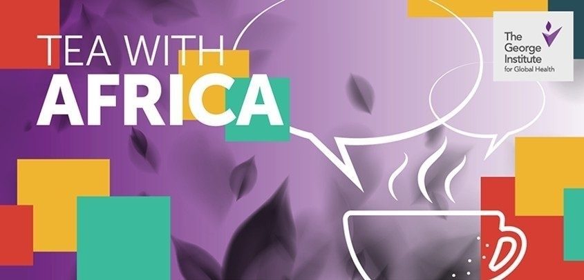 Tea with Africa