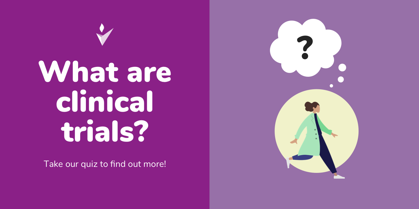 what are clinical trials