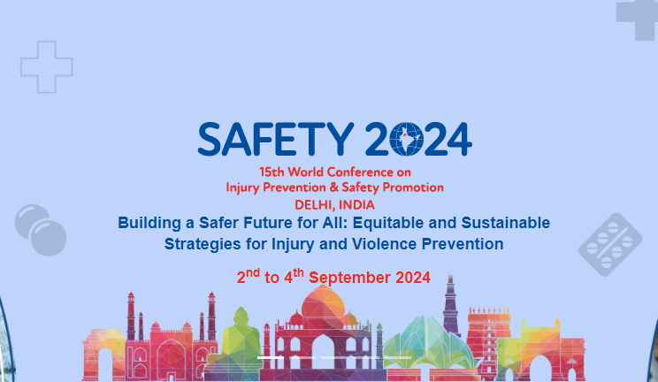 Safety 2024