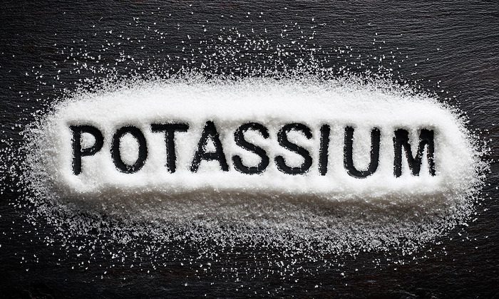 Potassium