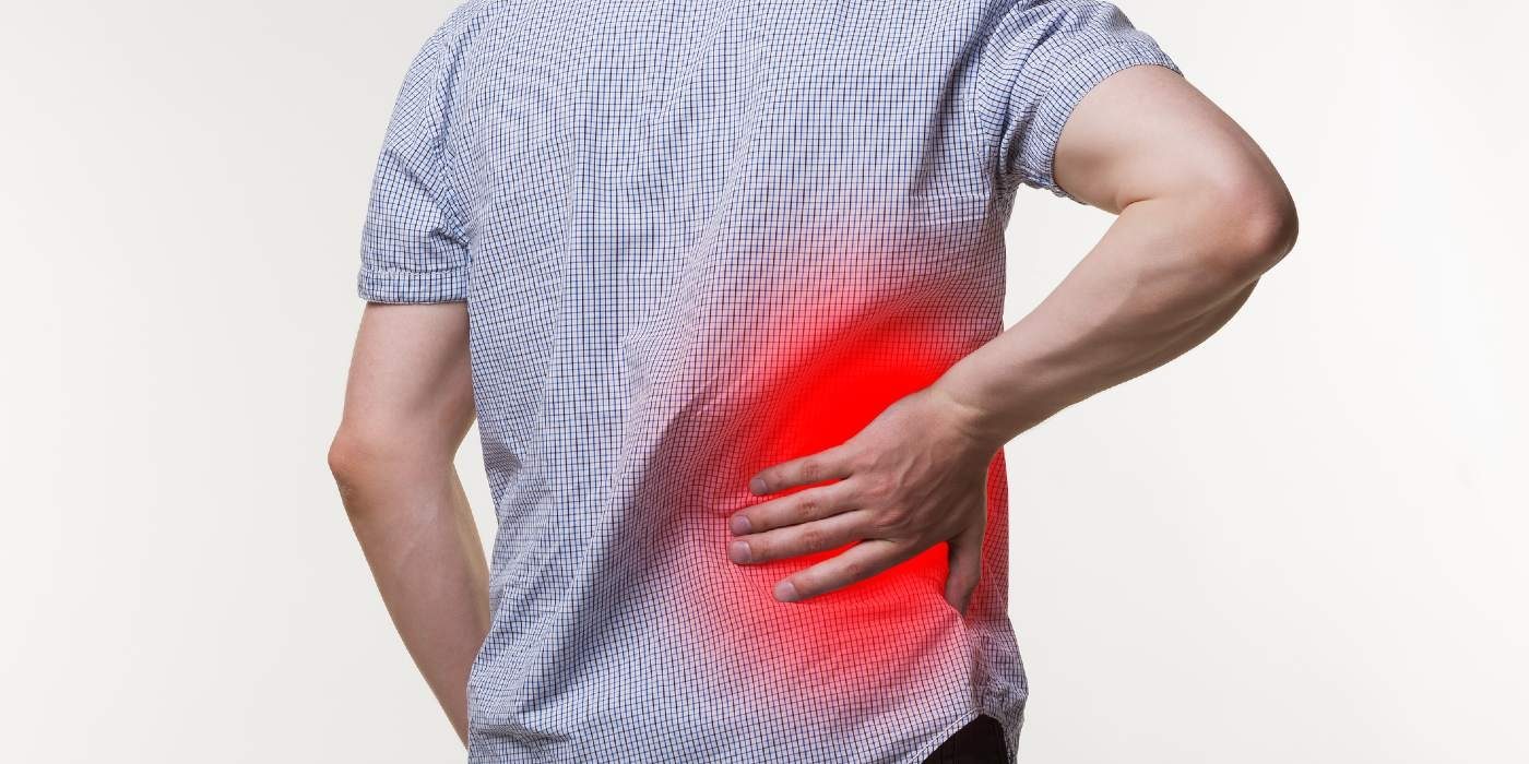 Health literacy in low back pain