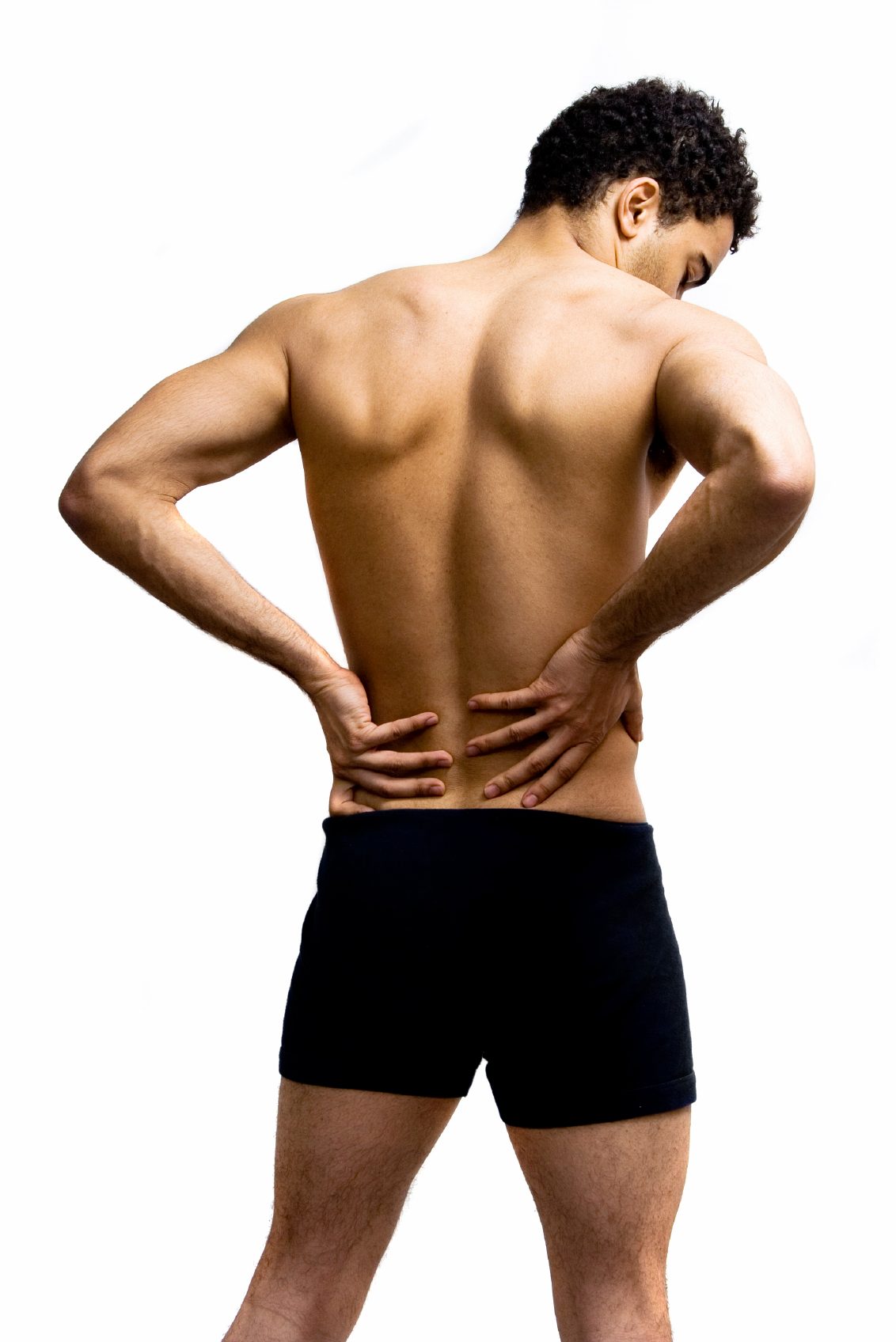 Causes of lower back pain can be lifting heavy loads, laughing, coughing  but not sex, George Institute study finds