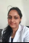 Purnima Shrivastava