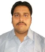 Manoj Soni