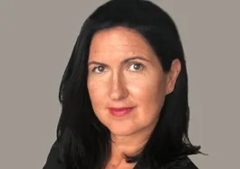 Portrait photo of Professor Helena Legido-Quigley
