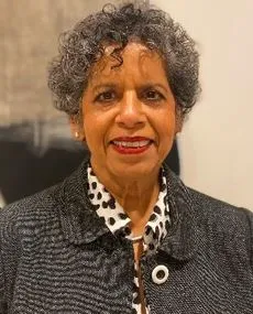 Dr Meena Thuraisingham 